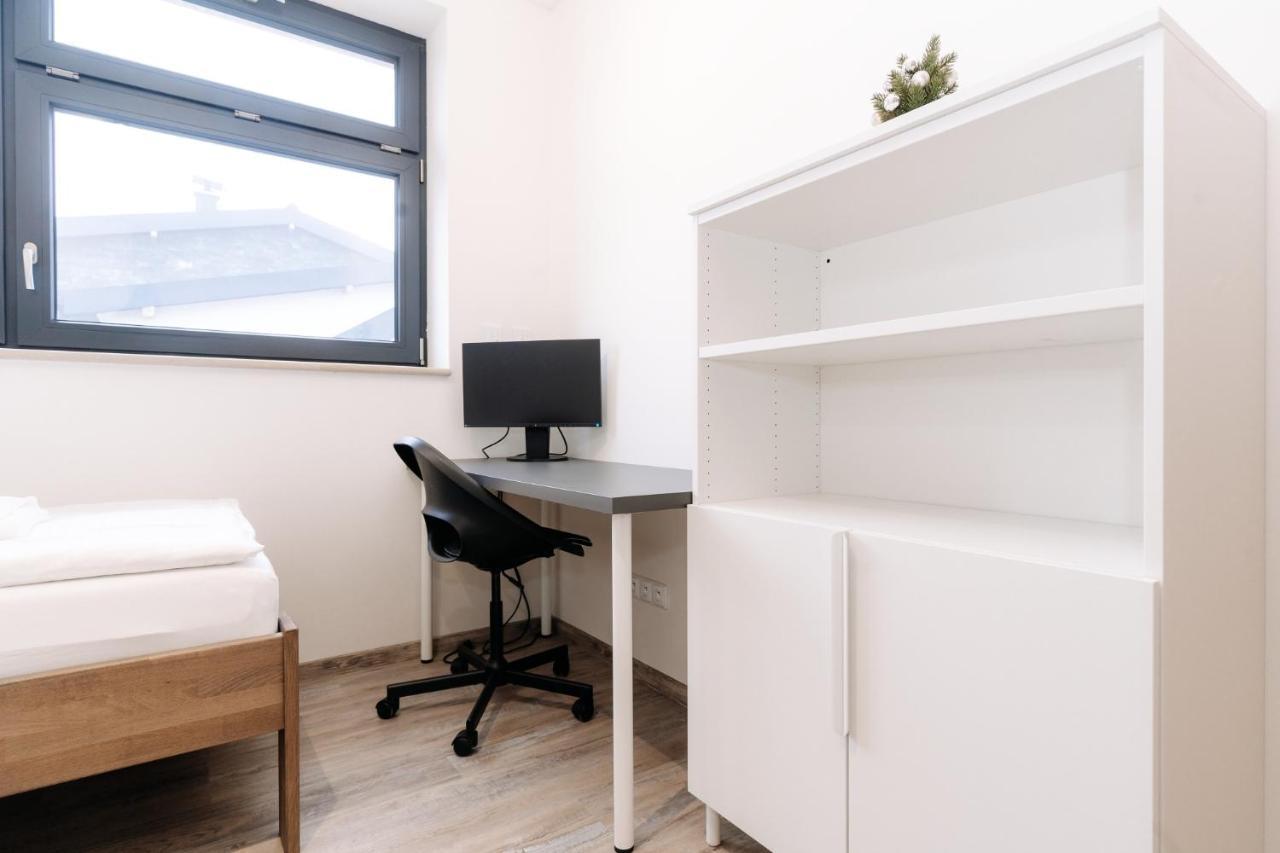 Rooftop Klinovec Loučná pod Klínovcem エクステリア 写真