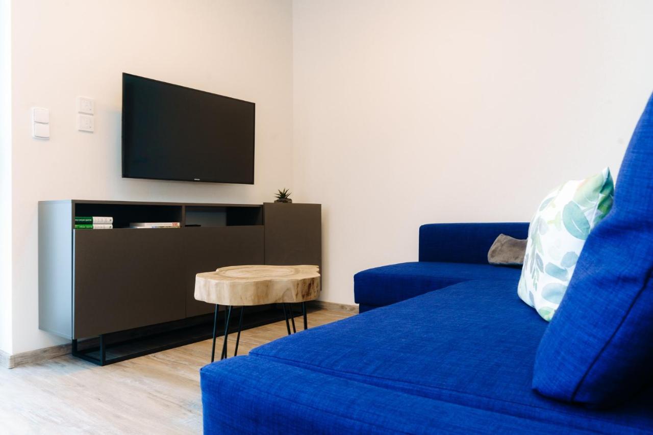 Rooftop Klinovec Loučná pod Klínovcem エクステリア 写真
